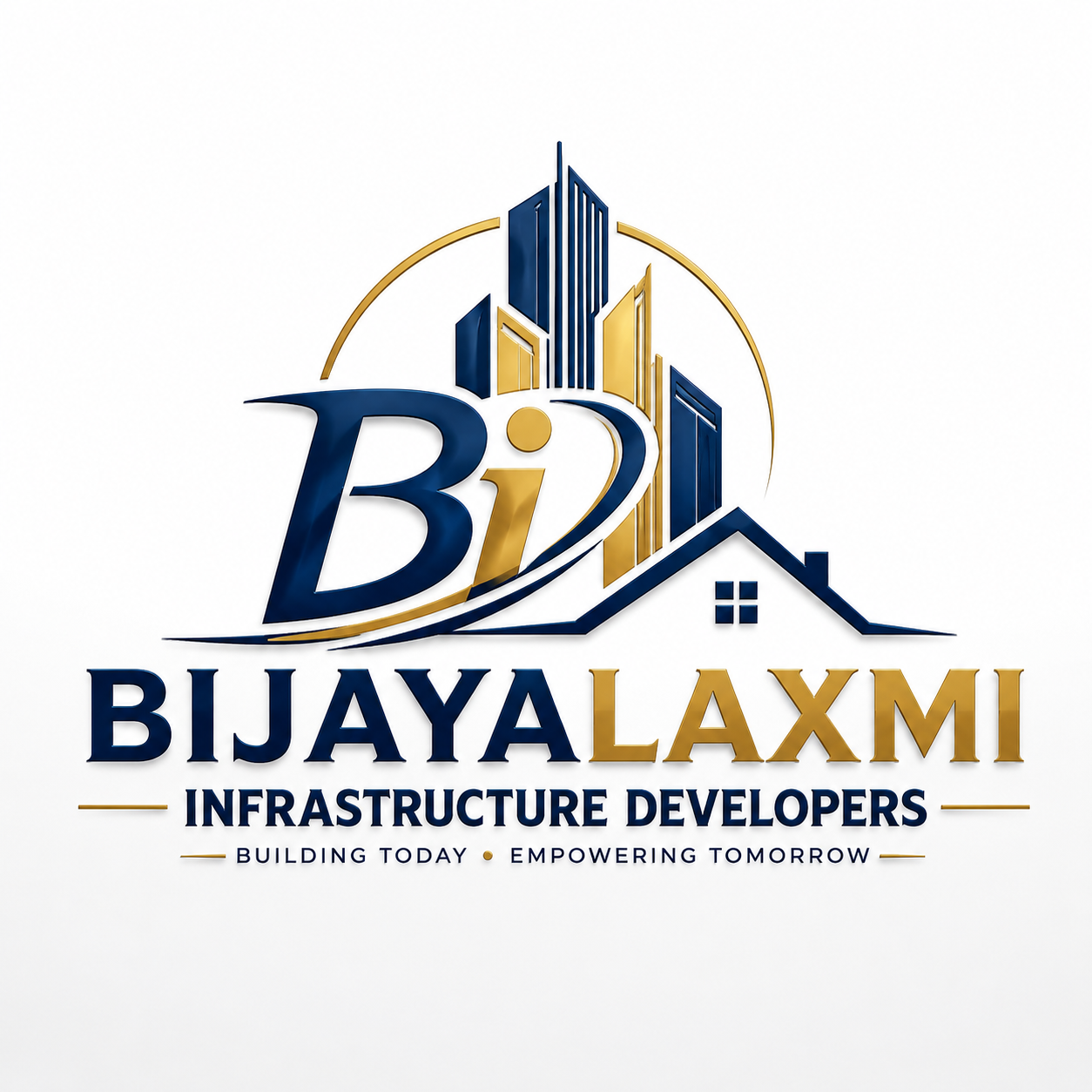 Bijayalaxmi logo